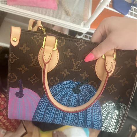 louis vuitton new purses|louis vuitton pumpkin purse.